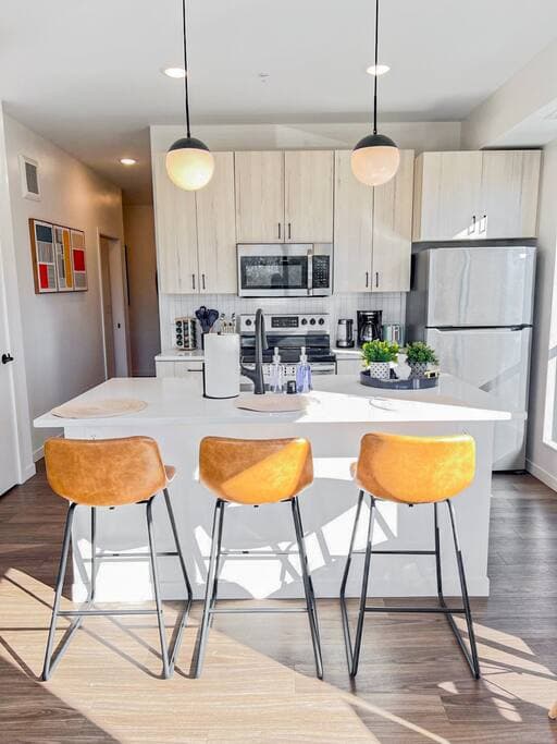 City View 2BR · Minneapolis - Photo 4