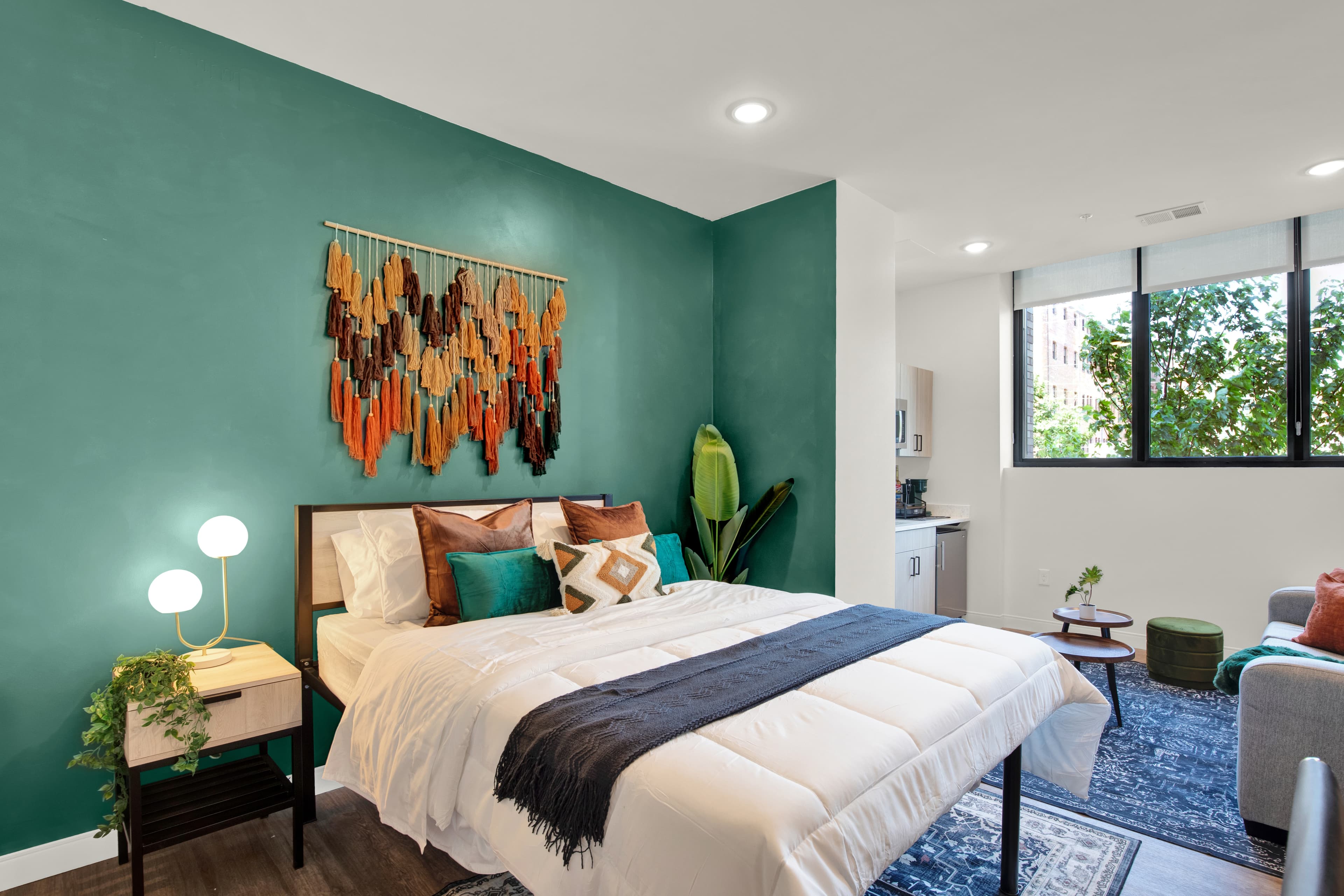 Suite 201 · OTR Cincinnati - Main photo