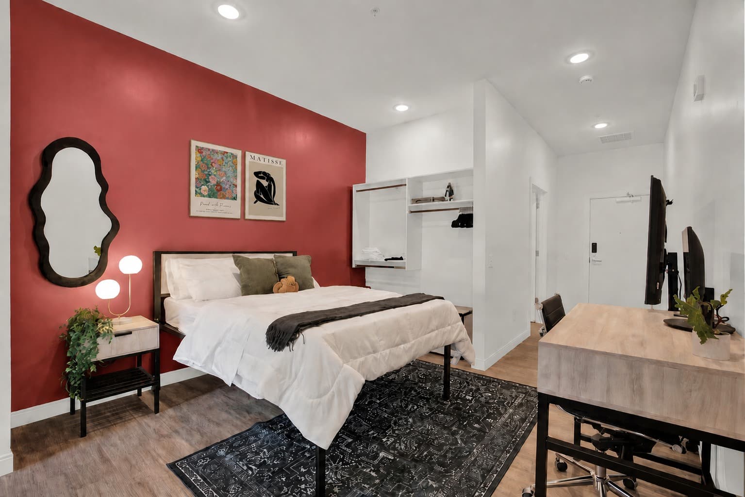 Suite 202 · OTR Cincinnati - Main photo