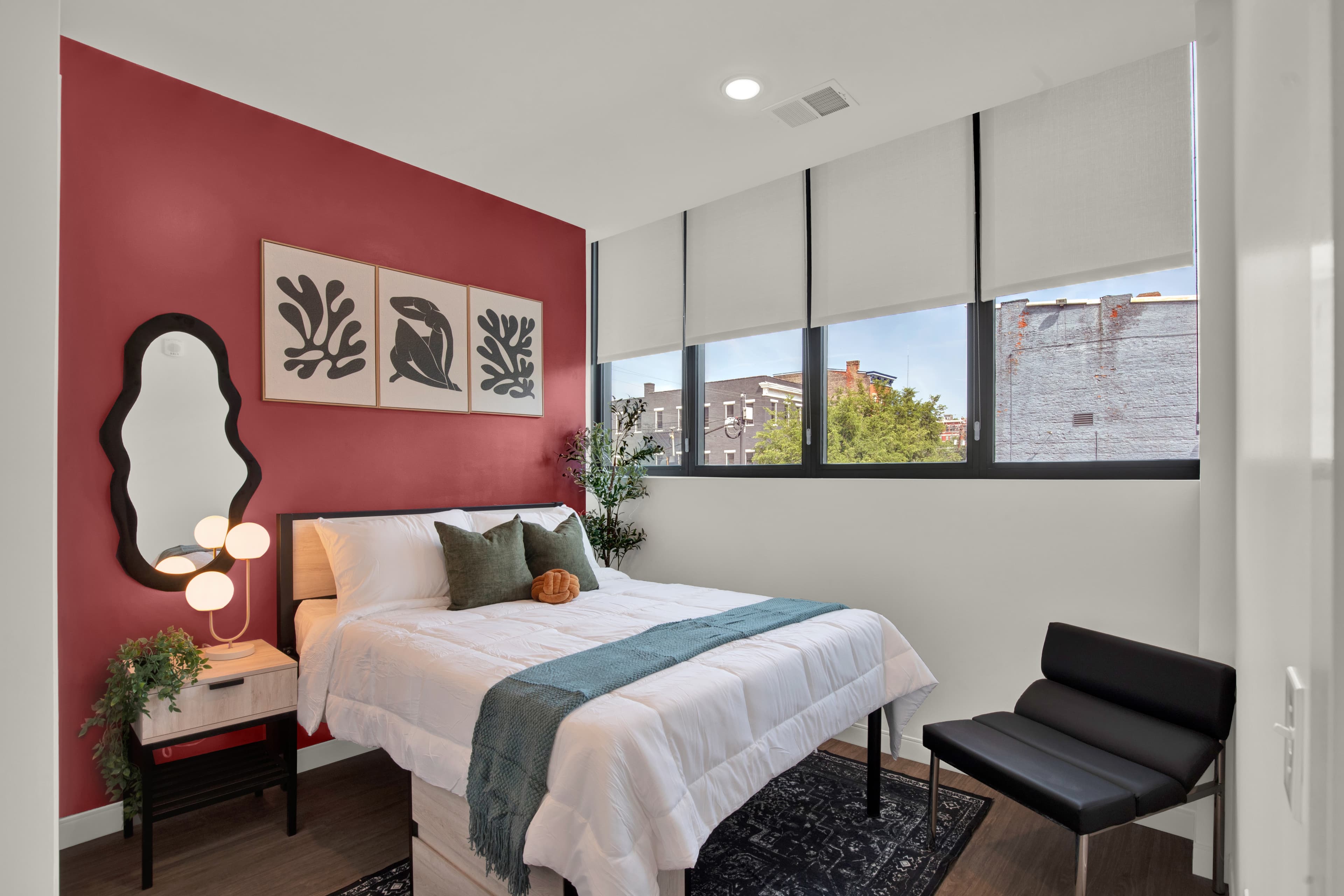 Suite 204 · OTR Cincinnati - Main photo