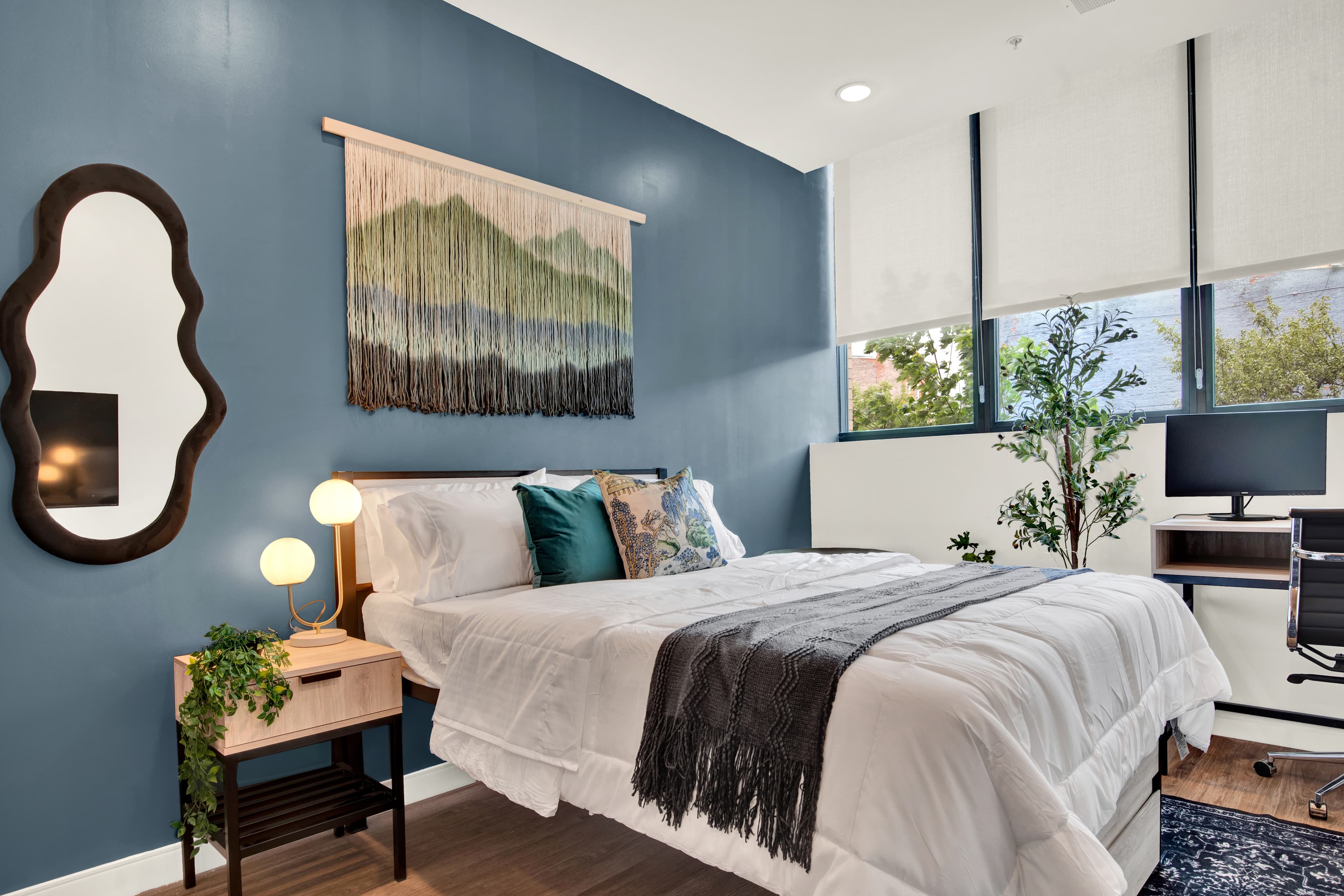 Suite 205 · OTR Cincinnati - Main photo