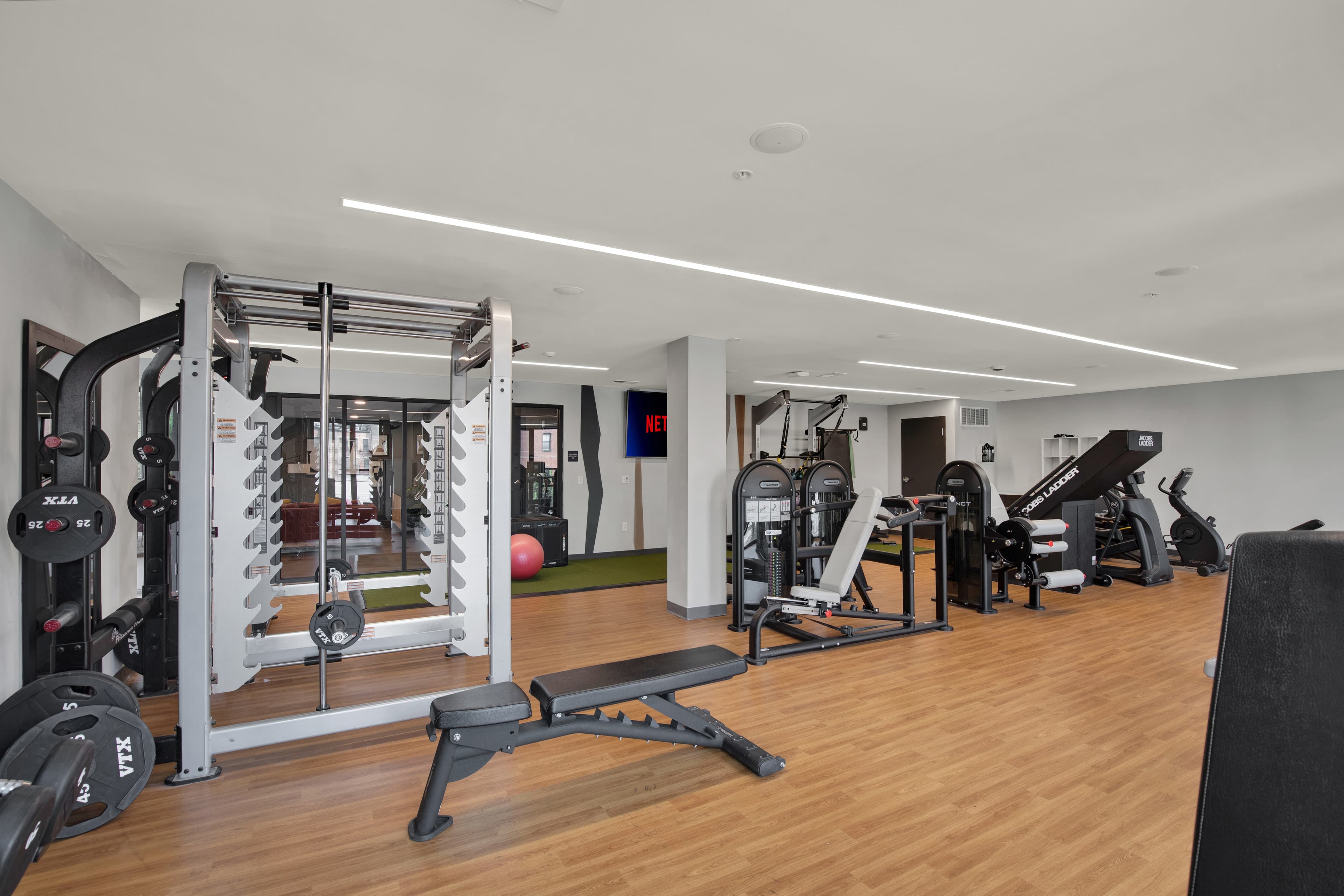 Suite 529 · OTR Cincinnati - Photo 2