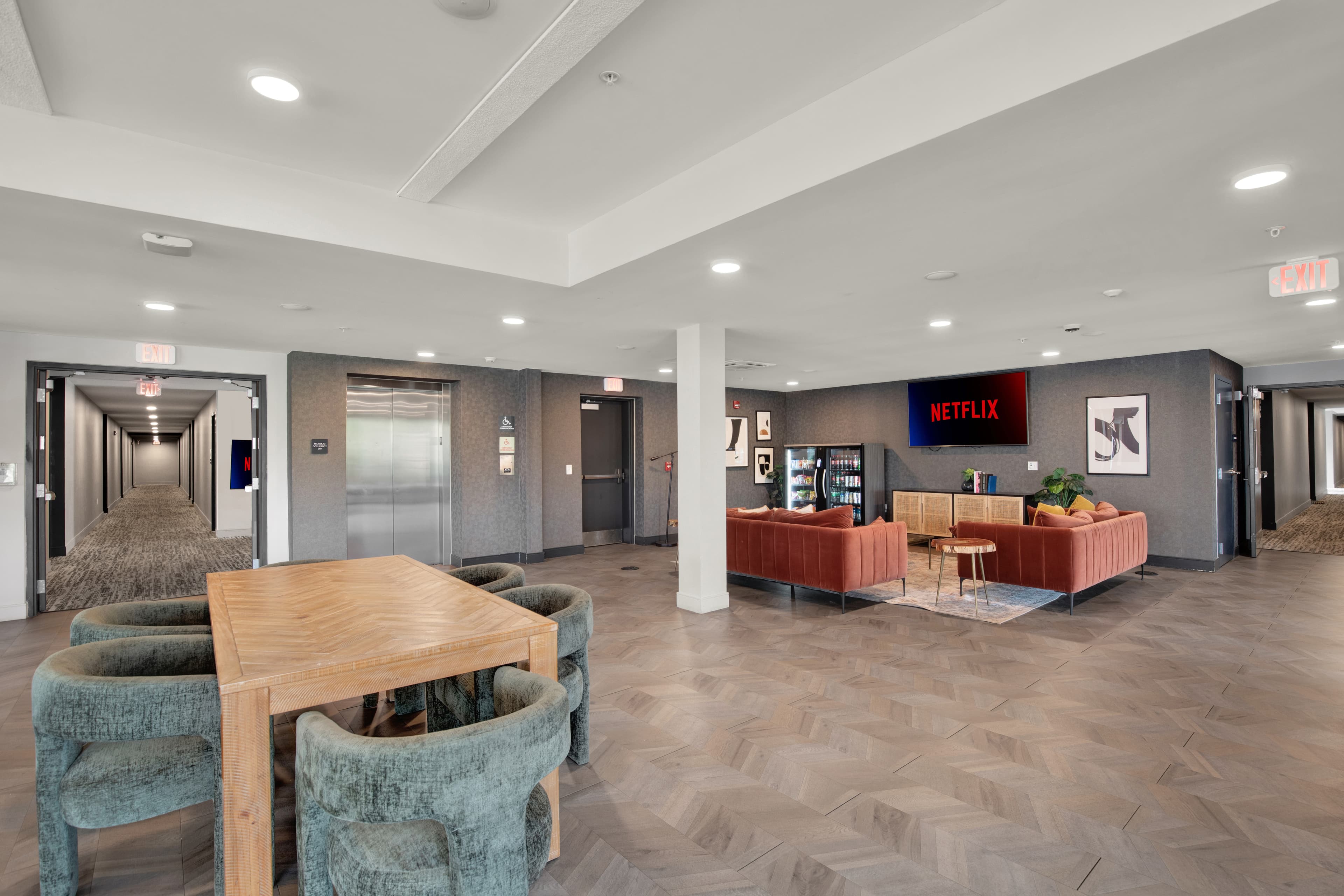 Suite 529 · OTR Cincinnati - Photo 4
