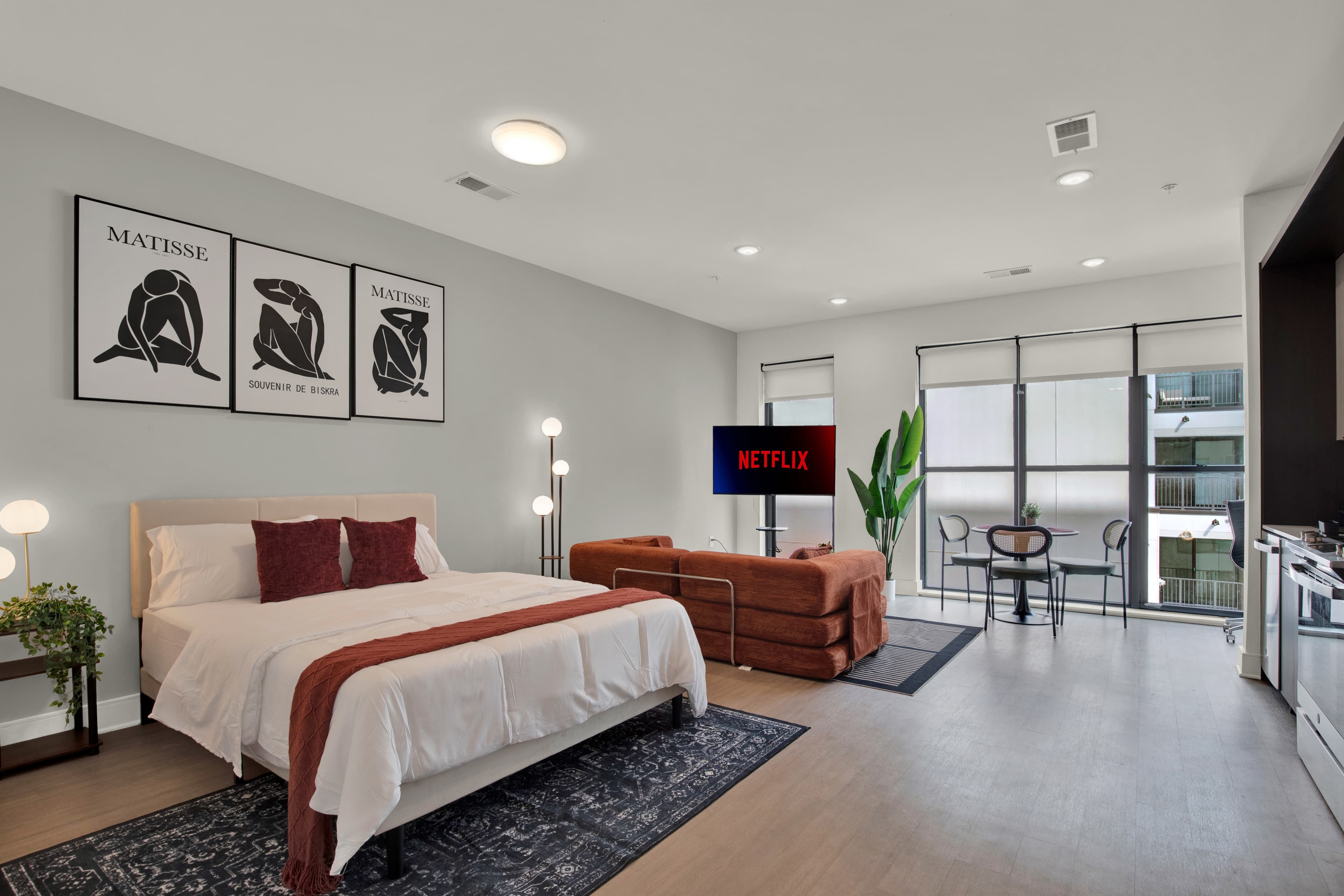 Suite 529 · OTR Cincinnati - Main photo
