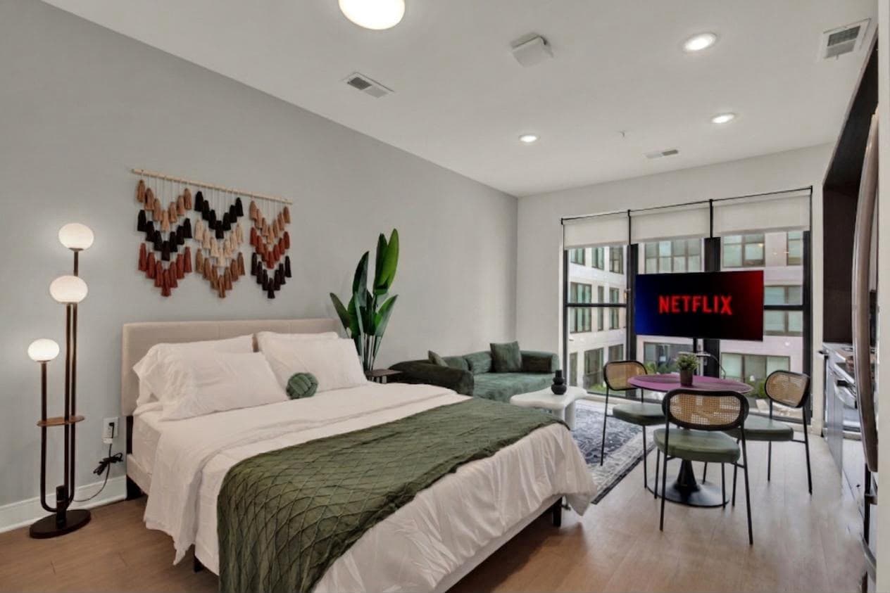 Suite 407 · OTR Cincinnati - Main photo
