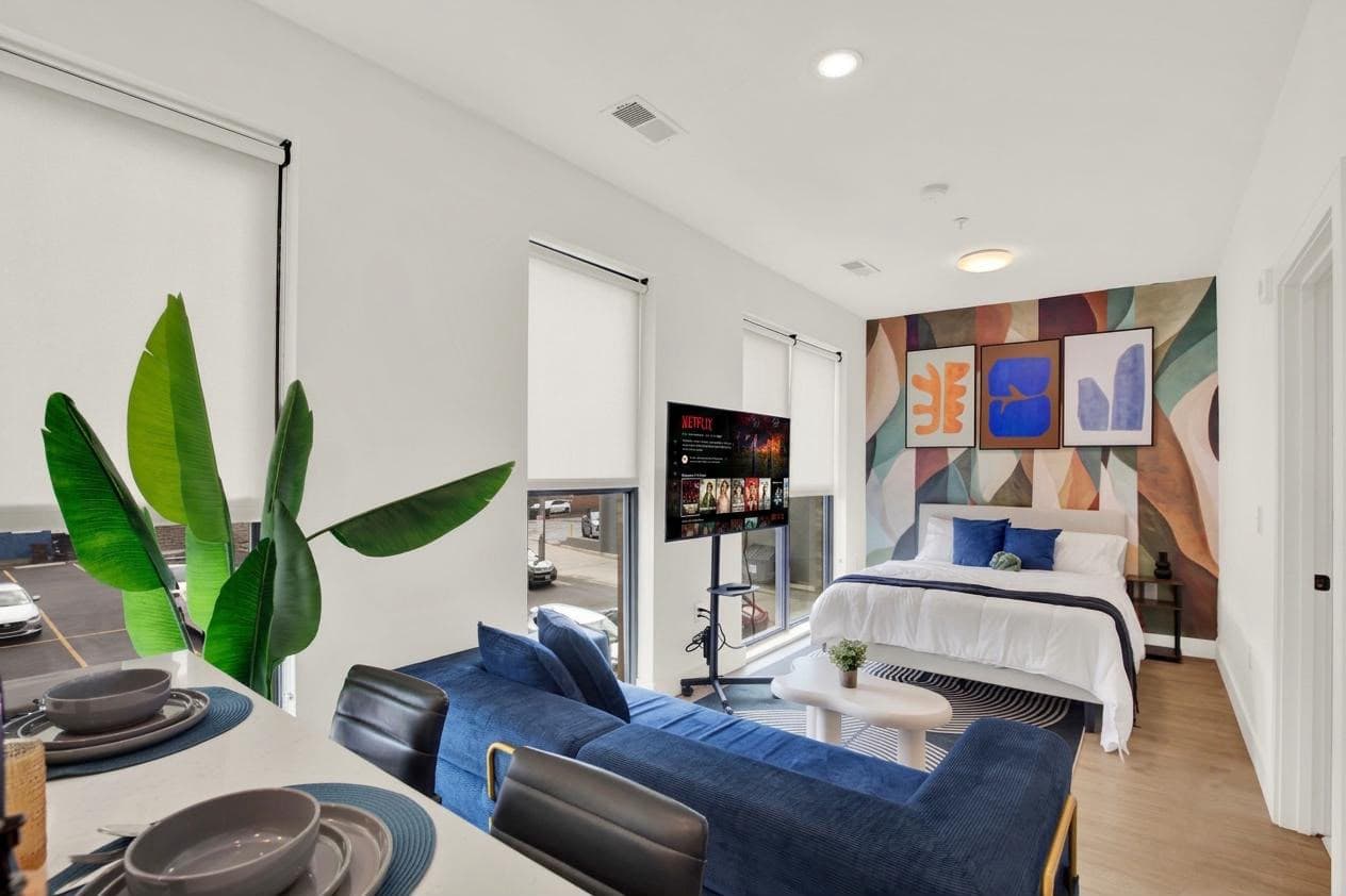 Suite 310 · OTR Cincinnati - Main photo