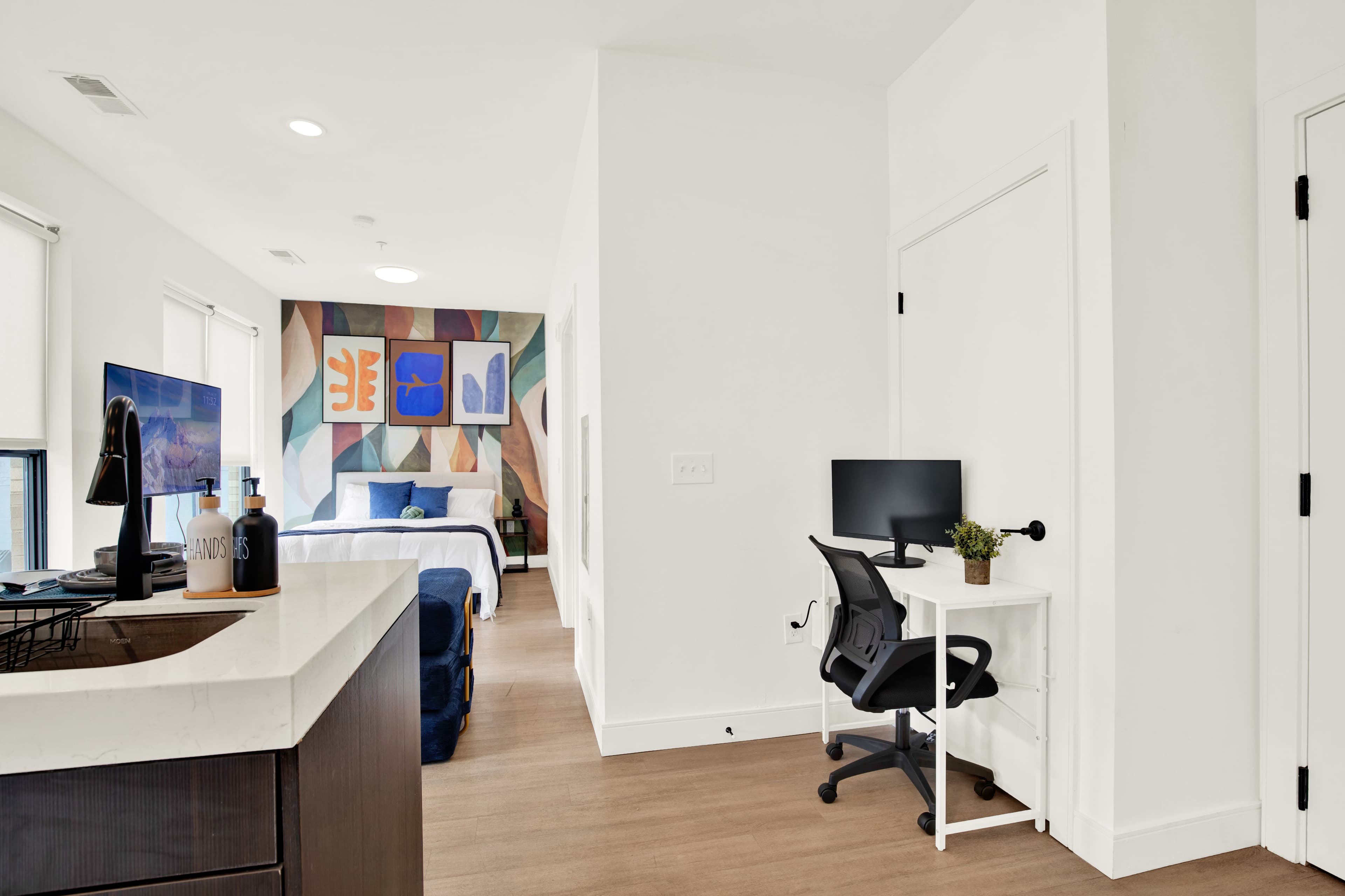 Suite 310 · OTR Cincinnati - Photo 4