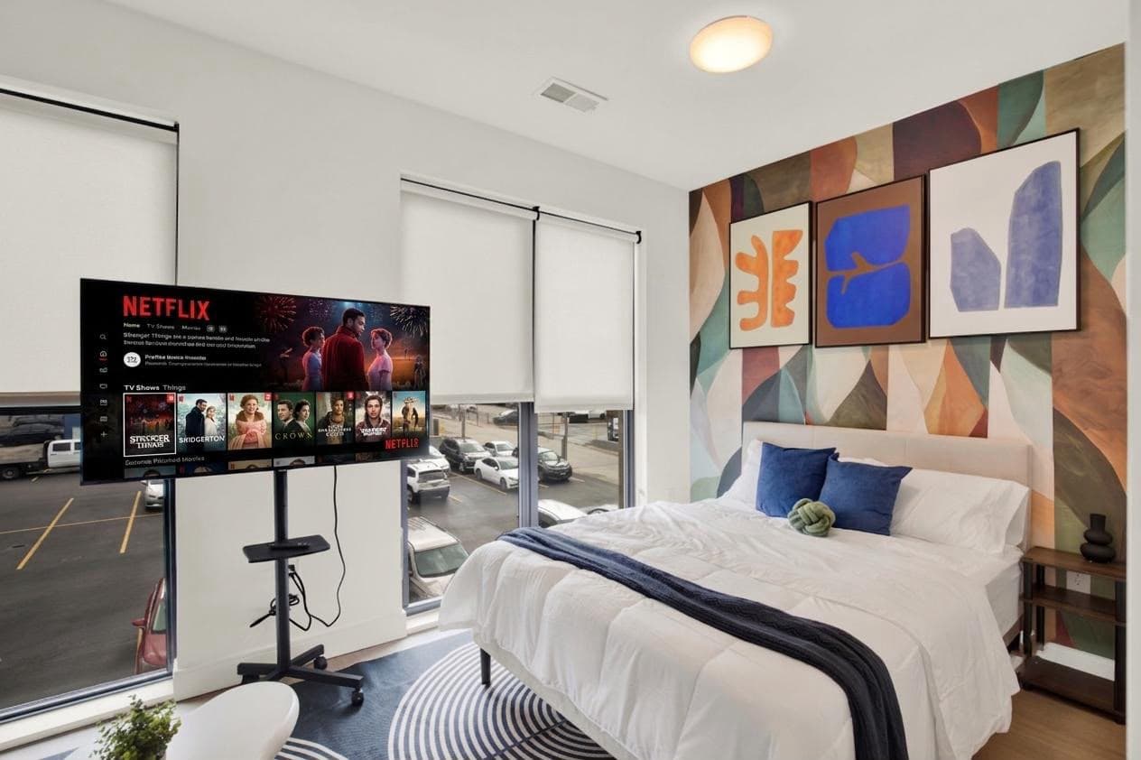 Suite 310 · OTR Cincinnati - Photo 2