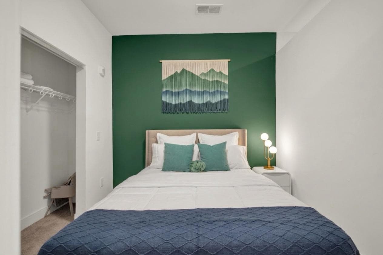 Suite 531 · OTR Cincinnati - Main photo