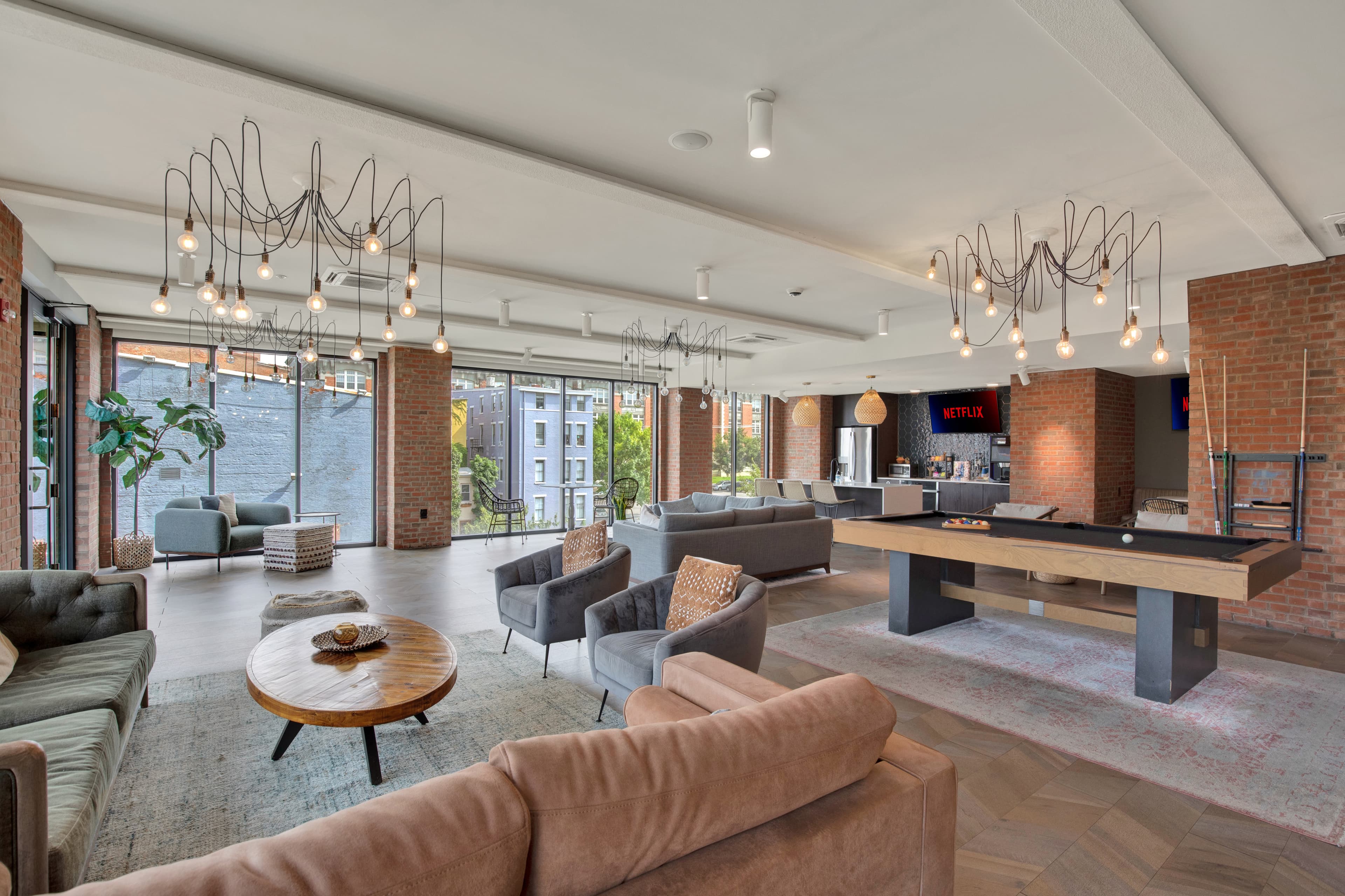 Suite 531 · OTR Cincinnati - Photo 2