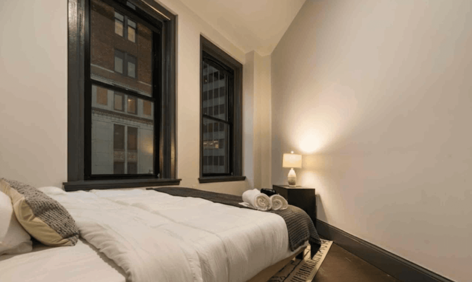 Spacious 2BR · Downtown Pittsburgh - Main photo