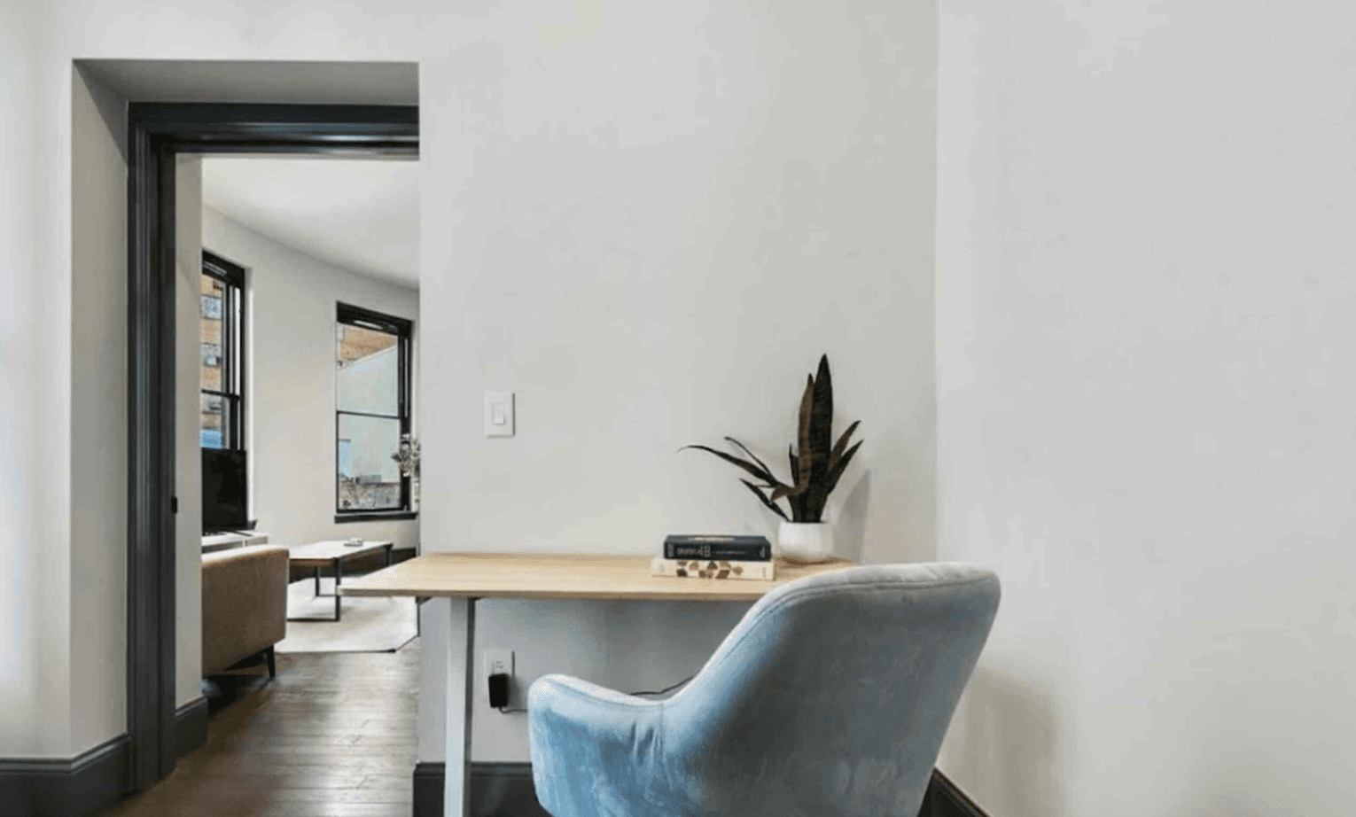 Bright 2BR · Downtown Pittsburgh - Main photo