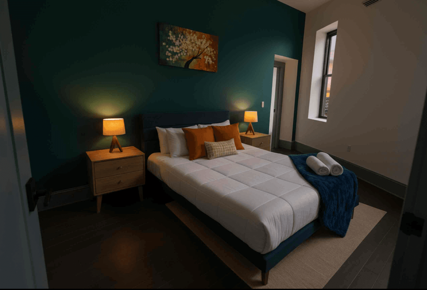 Refreshed 2BR · Downtown Pittsburgh