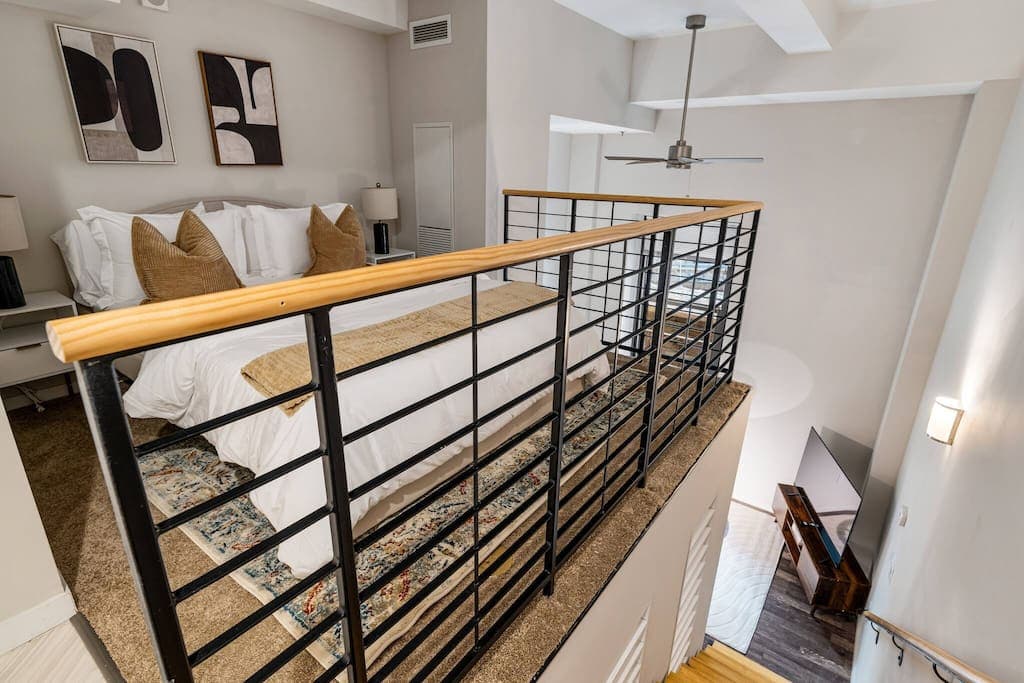 Downtown Loft · Cincinnati