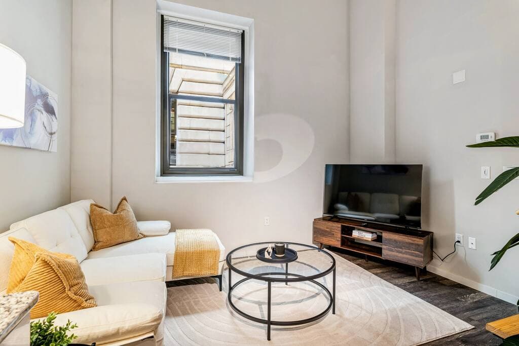 CBD Loft · Cincinnati