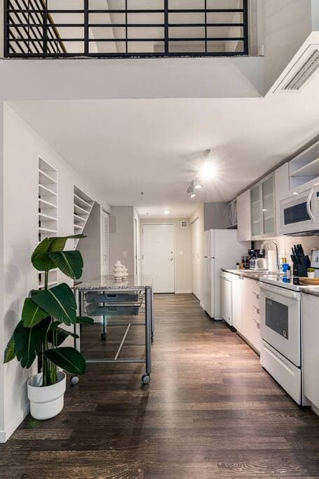 CBD Loft · Cincinnati - Photo 4