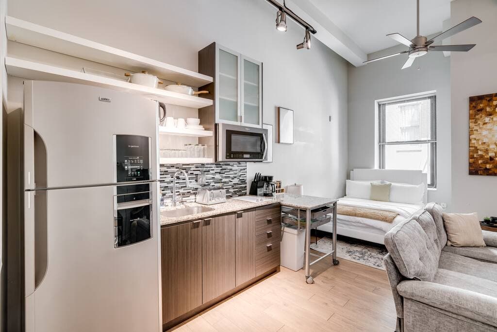 Luxe Studio · Cincinnati