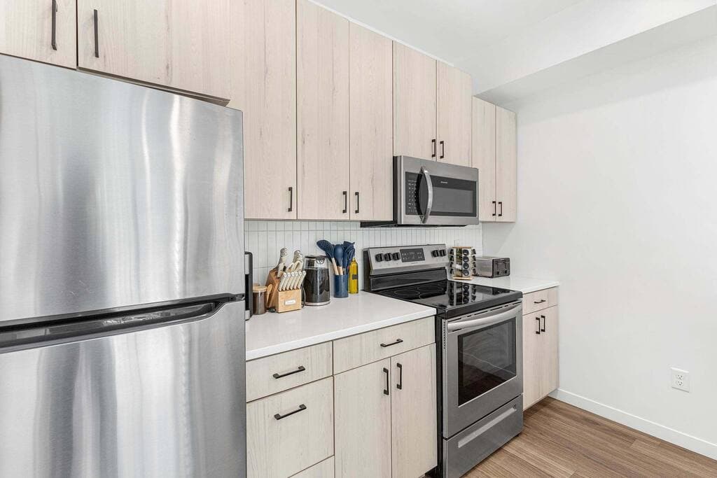 Modern 1BR · NE Minneapolis - Photo 5