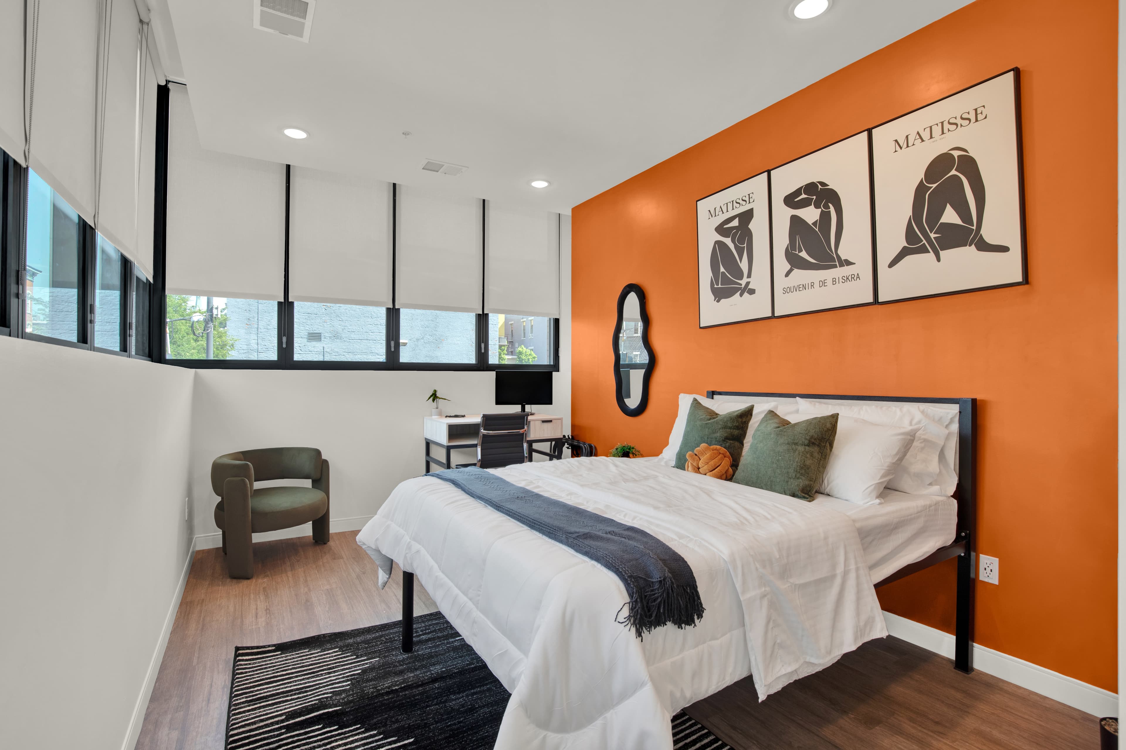 Suite 203 · OTR Cincinnati - Main photo