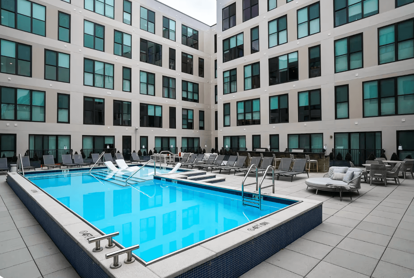 Suite 203 · OTR Cincinnati - Photo 3