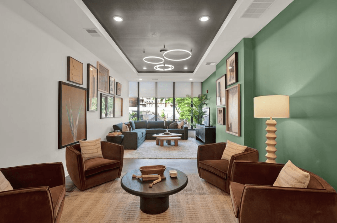 Suite 203 · OTR Cincinnati - Photo 2