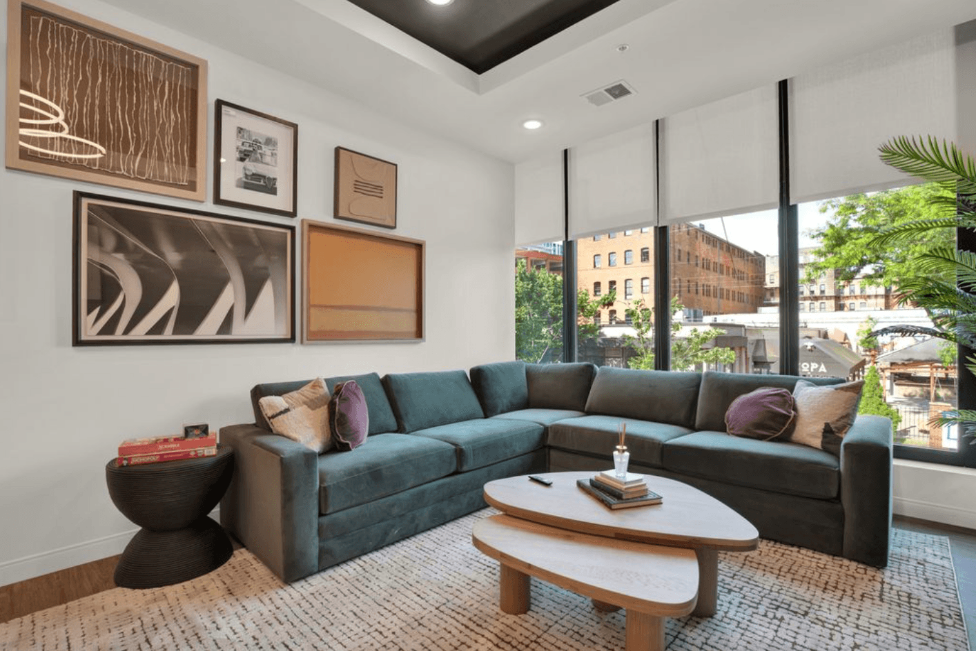 Suite 203 · OTR Cincinnati - Photo 5